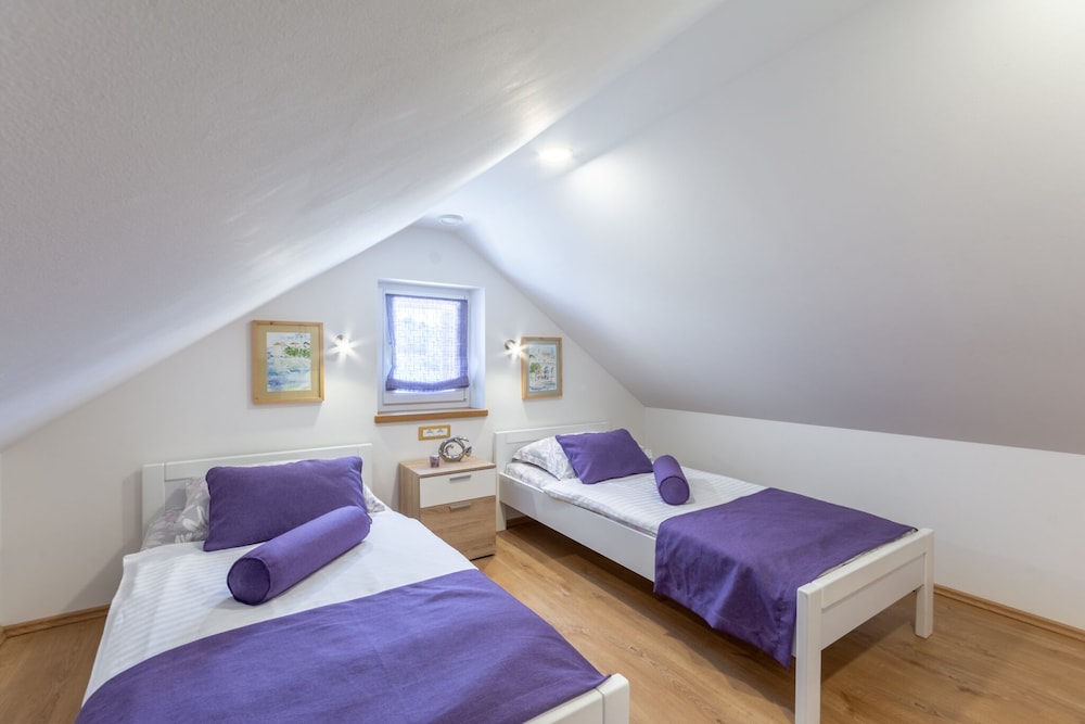 Villa Blue Sky — Bol — photo 5