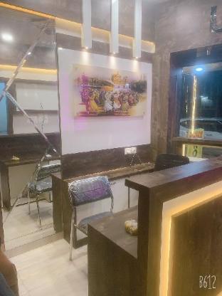 Rujhan Homestay
