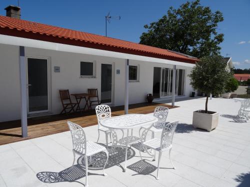 Quinta do Palhal de Baixo — hotel in Cantanhede