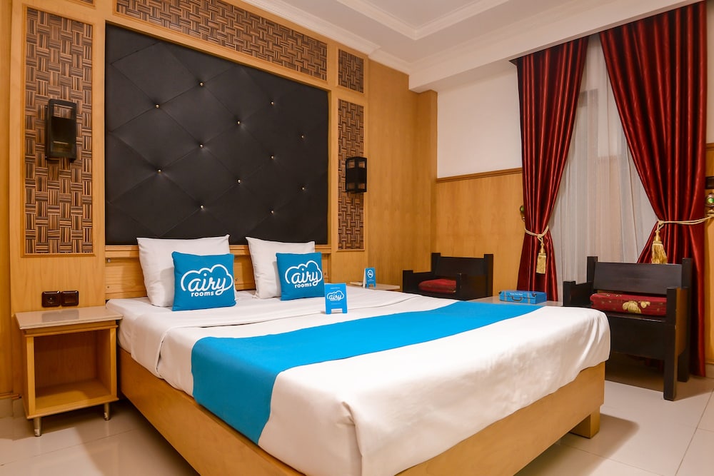 Airy Eco Syariah Kertak Baru Ilir Kacapiring Besar 2 Banjarmasin in Banjarmasin, Indonesia