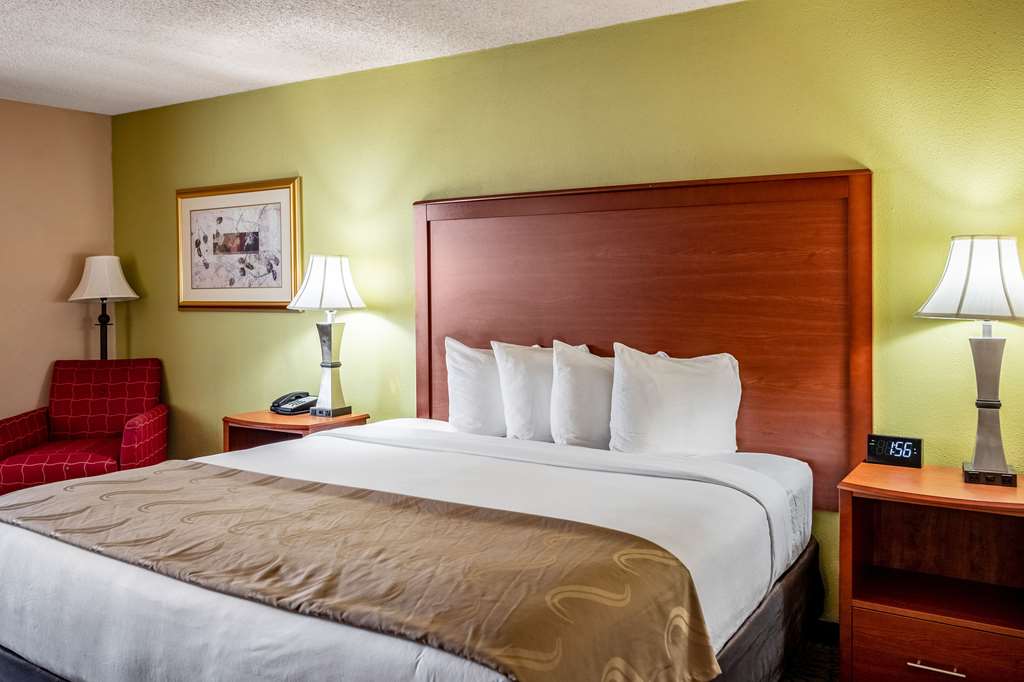 Quality Inn Trinidad - photo 9