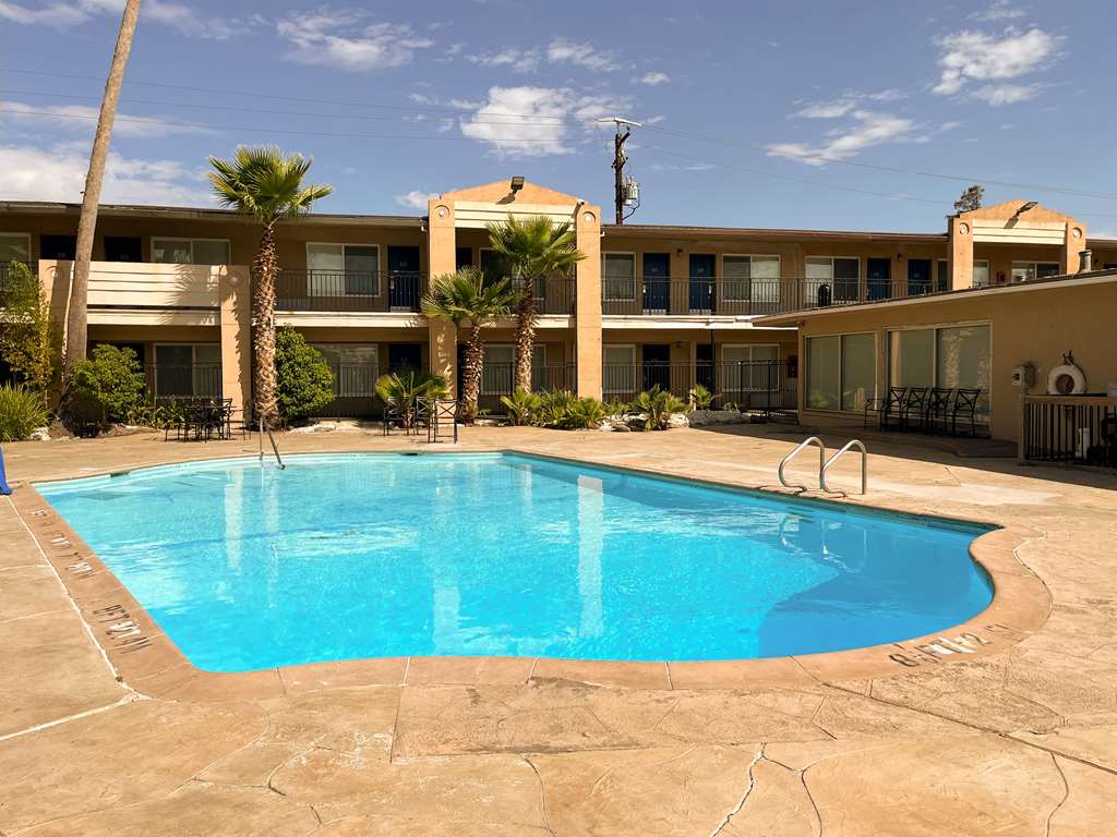 Motel 6 Vallejo CA Napa Valley - photo 4