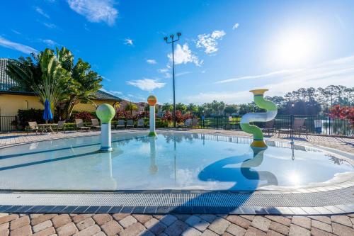 Spetacular TownHome With Private Pool close to Disney 8919PP - photo 27