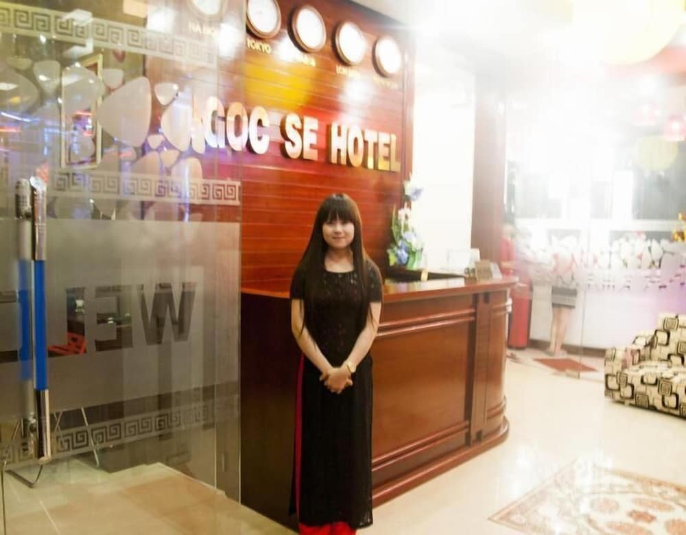 Ngoc Se Hotel — Pleiku — photo 5
