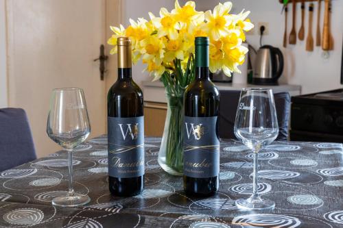 Winaria in Erdut, Croatia