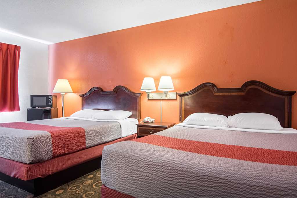 Motel 6 Hope AR - photo 15