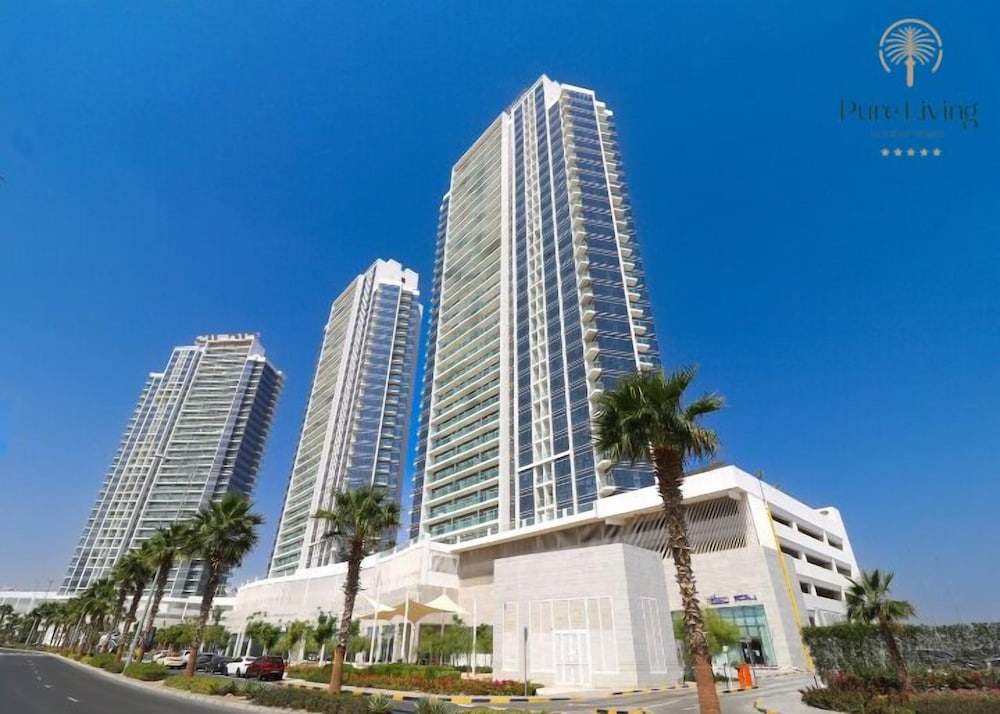 Damac Dream Studio — 4-Star Luxury Hotel in Dubai, United Arab Emirates