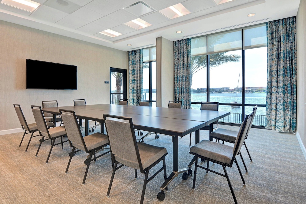 Residence Inn by Marriott Fort Walton Beach - photo 46
