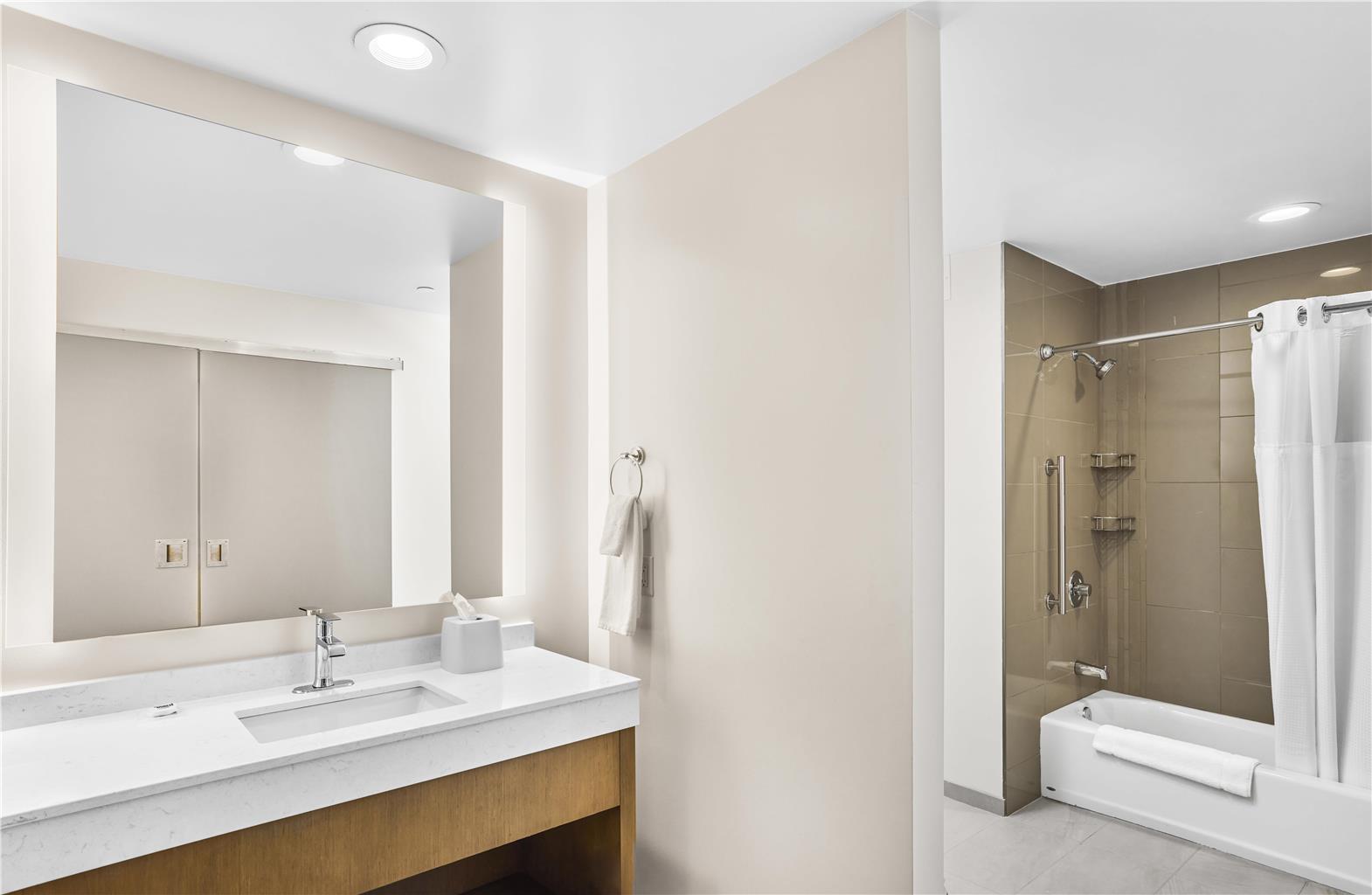 Hyatt House Houston Medical Center - photo 15