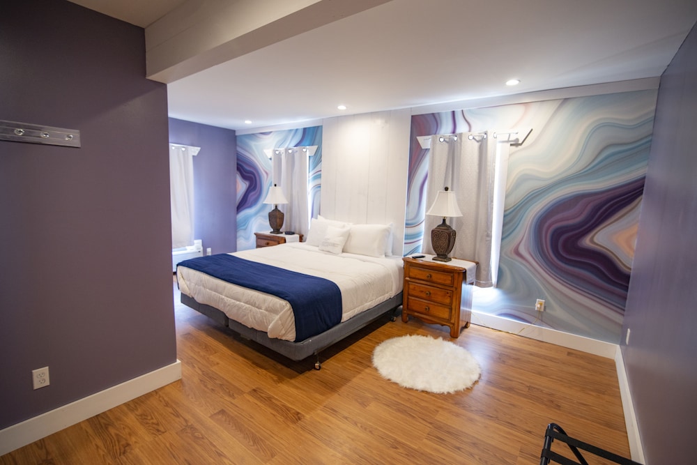 The Historic Hygge Hotel - photo 5