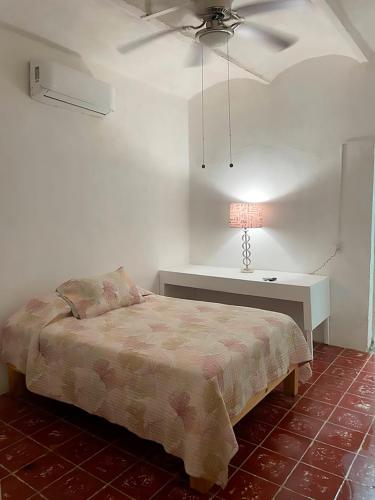 Casa para siete personas en Lo De Marcos Nayarit — 4-Star Luxury Hotel in Lo De Marcos, Mexico