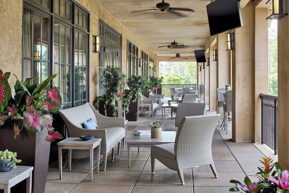 Renaissance Birmingham Ross Bridge Golf Resort & Spa - photo 110