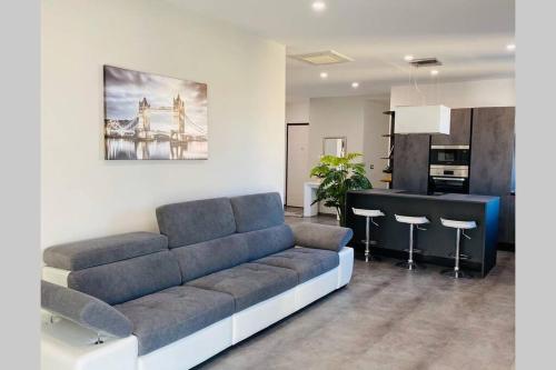 Appartamento Moderno Soverato — 4-Star Luxury Hotel in Soverato Marina, Italy