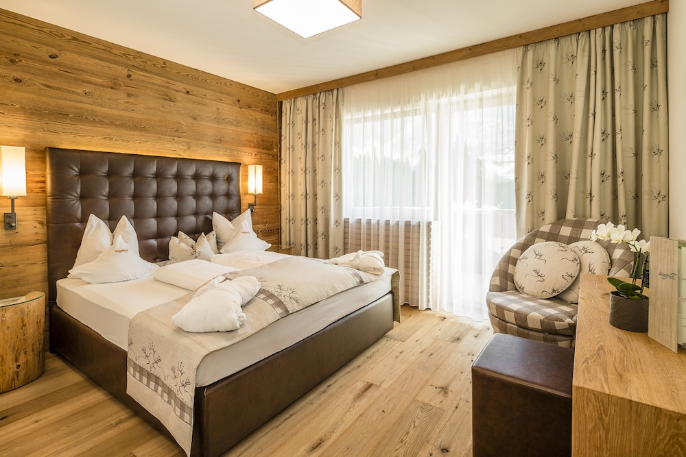 Dolce Vita Hotel Jagdhof — Laces — photo 3