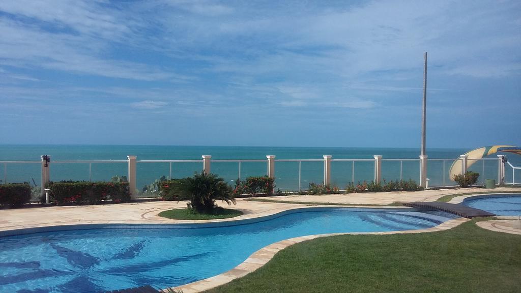 Apart Canoa Quebrada — Aracati — photo 3