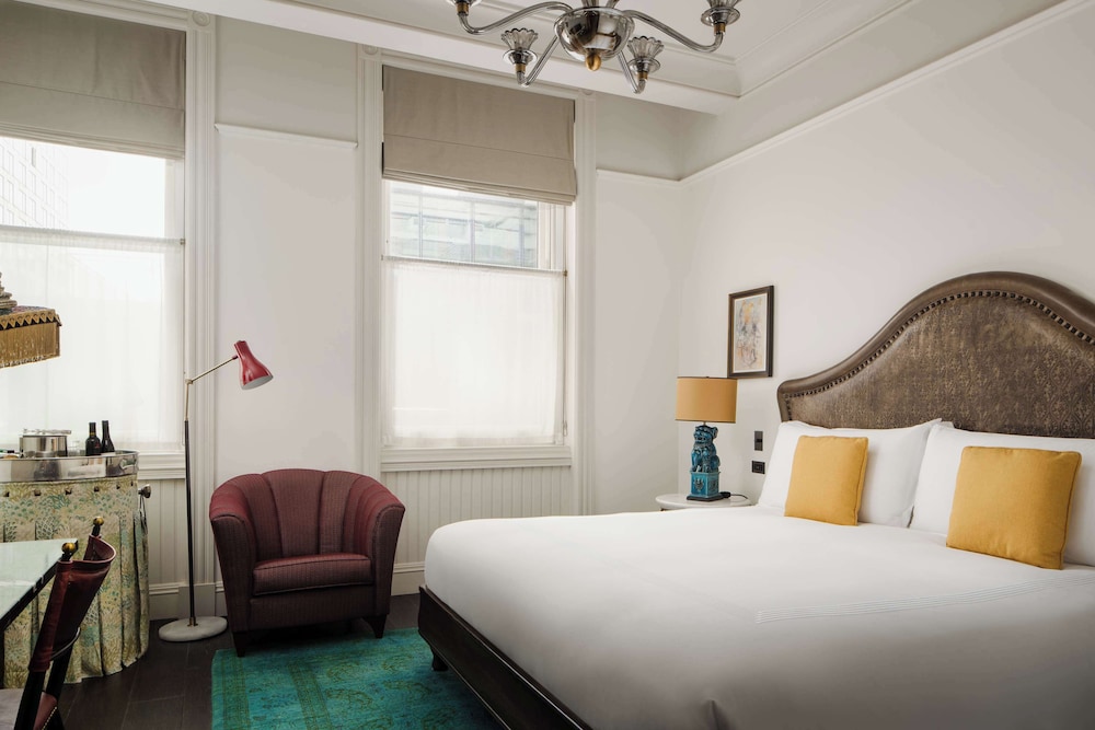 The Beekman A Thompson Hotel by Hyatt - photo 29