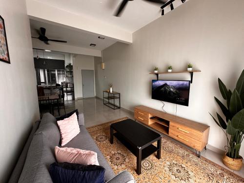 Homestay D'Casa Apartment In Sepang KLIA — 4-Star Luxury Hotel in Sepang, Malaysia