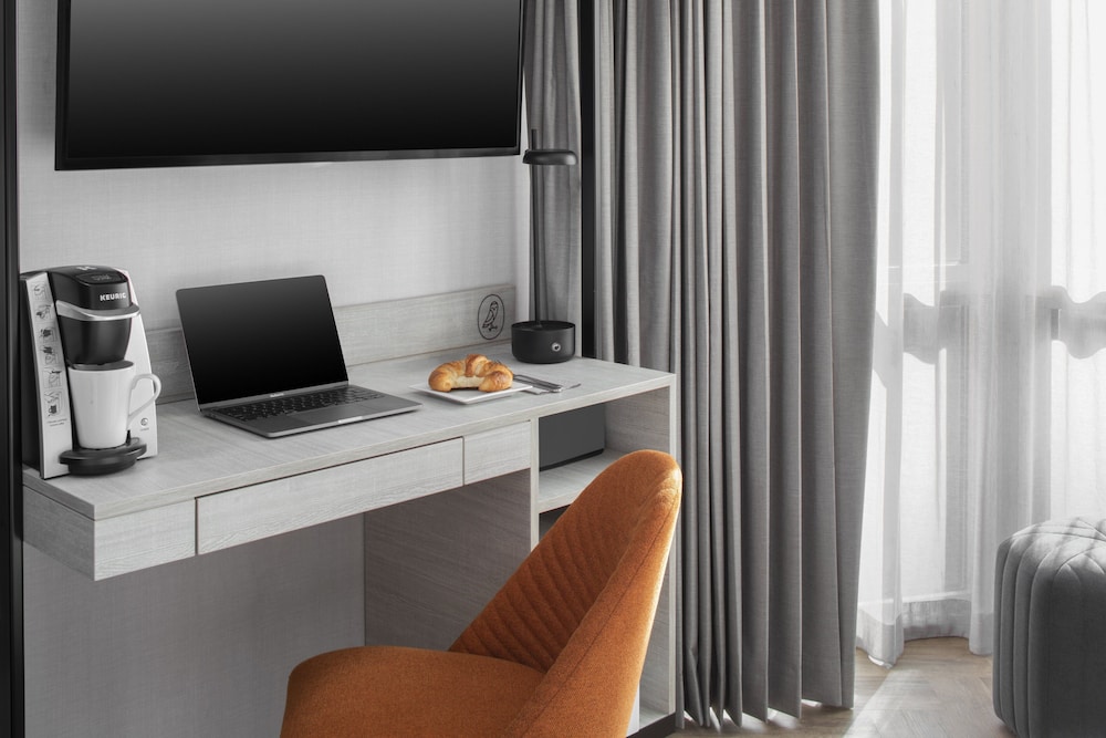 voco Times Square South New York by IHG - photo 20
