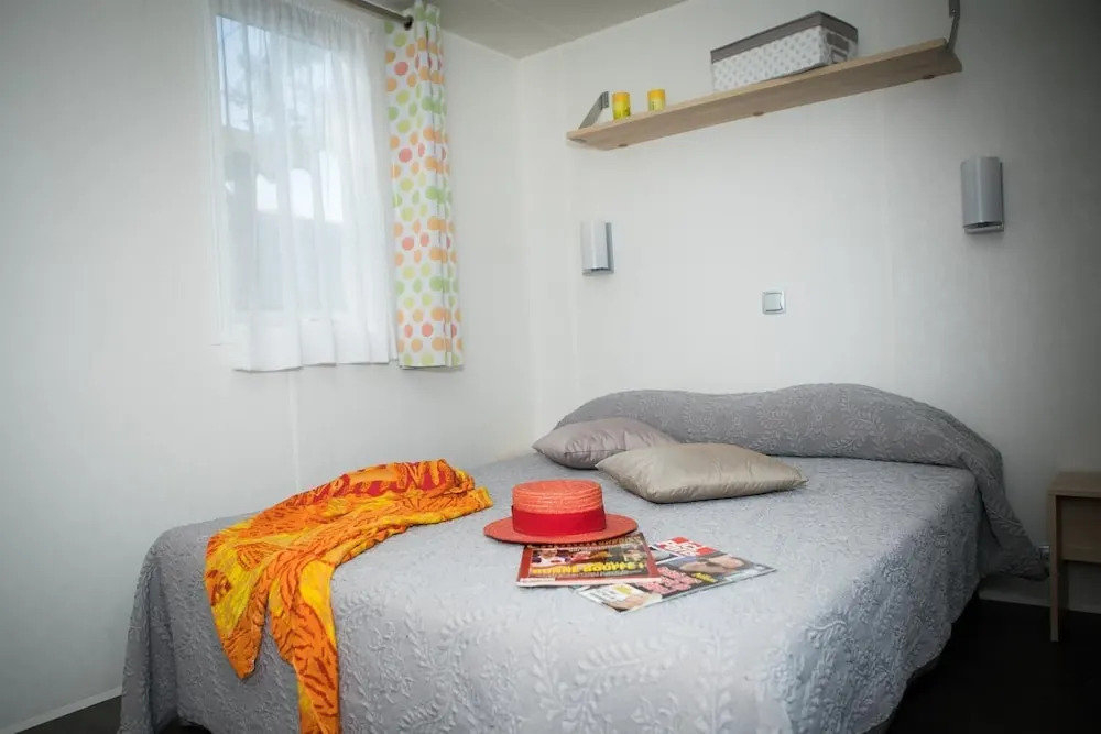 Camping les Acacias — Frejus — photo 5