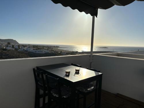 Capital Seaview in Carboneras, Spain