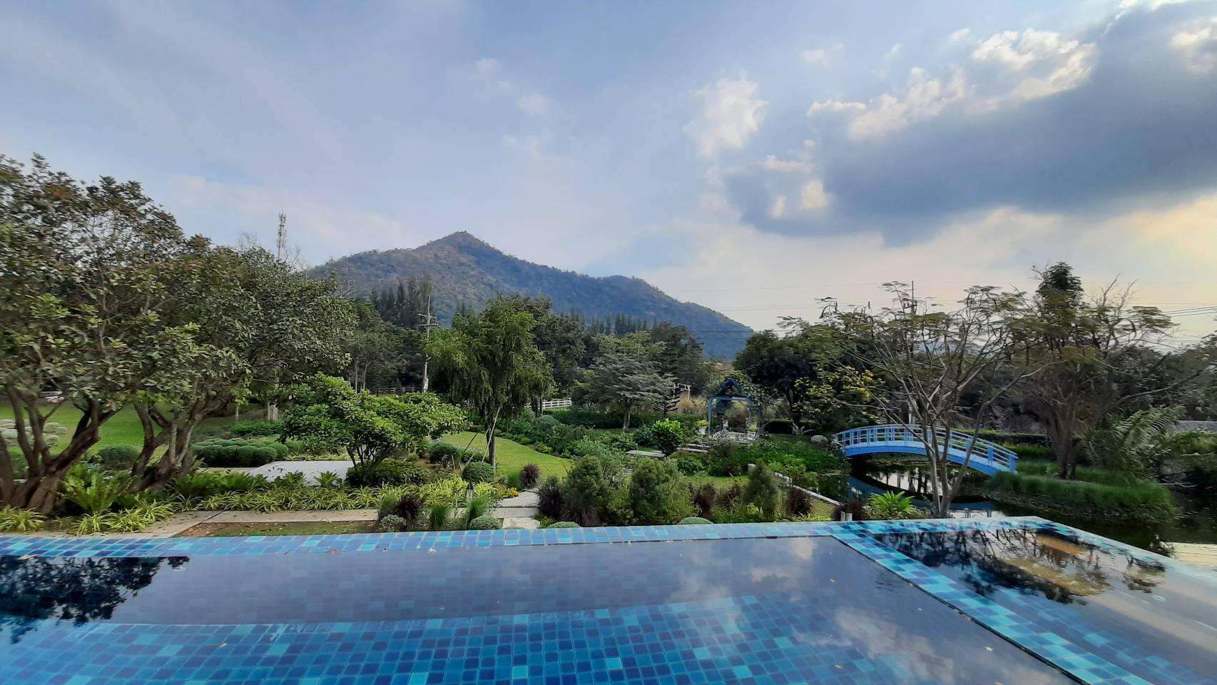 Private Villa By Doctor Coffee — 4-Star Luxury Hotel in Nakhon Ratchasima, Thailand