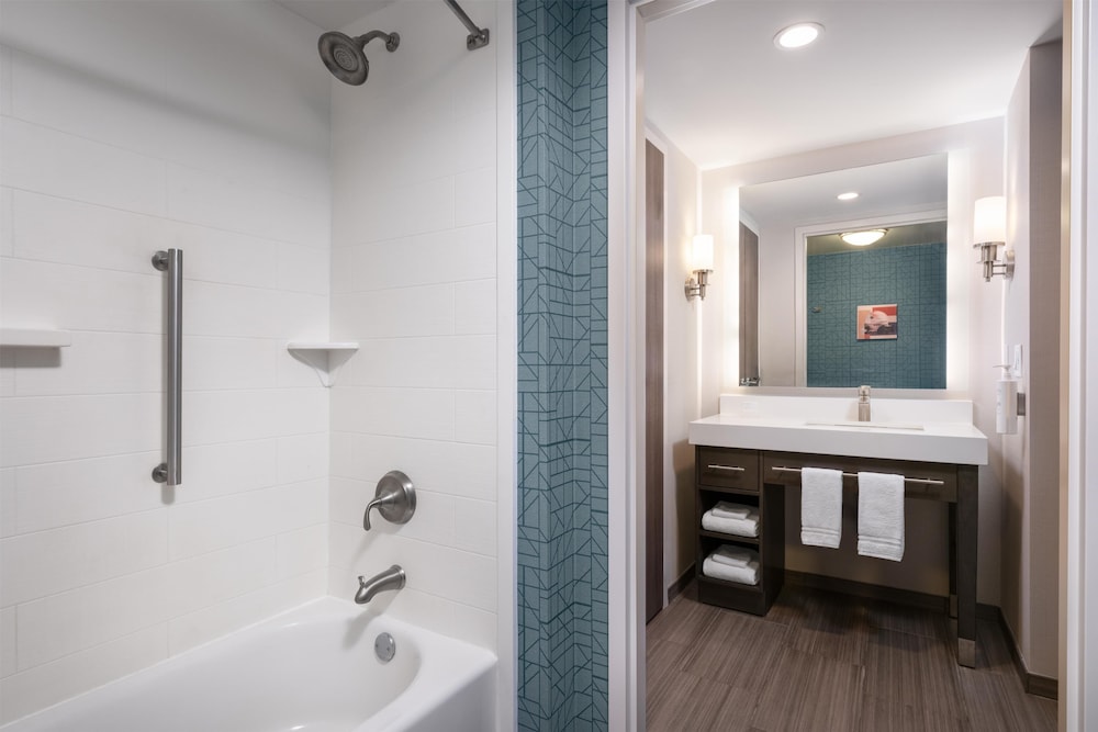 Homewood Suites by Hilton San Jose Santa Clara - photo 34