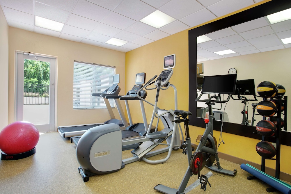 Homewood Suites by Hilton Tampa Brandon - photo 25