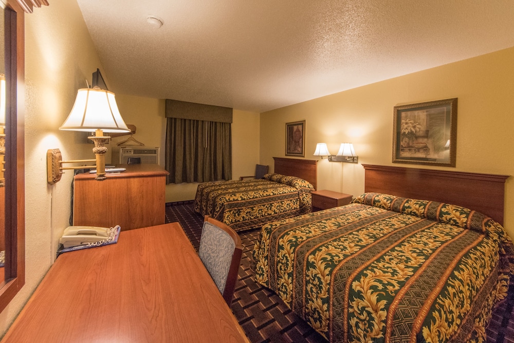 Patuxent Inn - photo 4