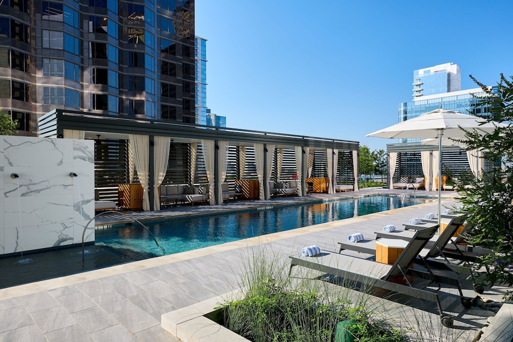 JW Marriott Dallas Arts District Hotel - photo 43