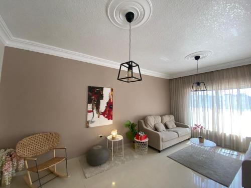 Modern chic haven — 4-Star Luxury Hotel in Amman, Jordan