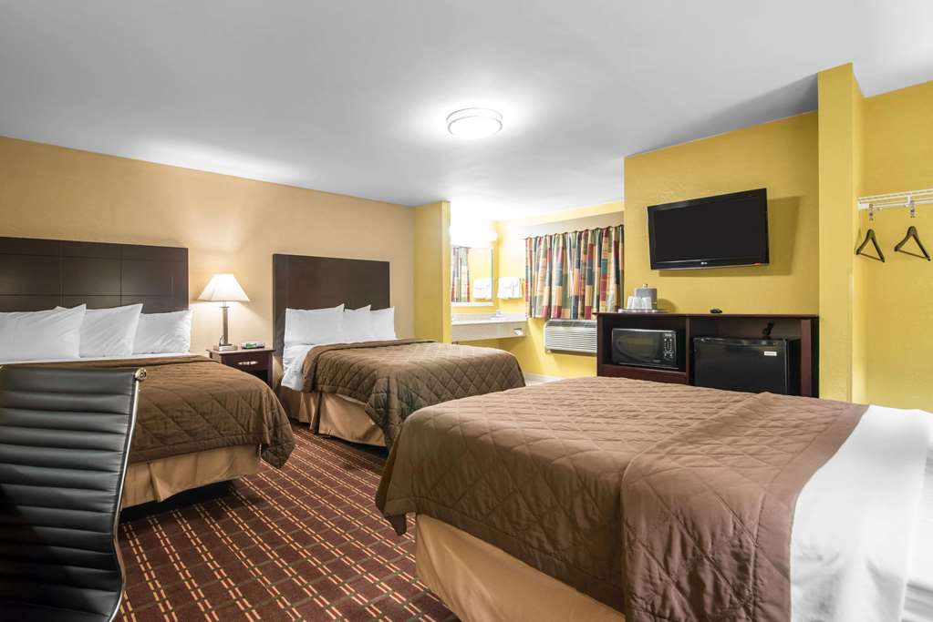 Rodeway Inn Towanda - photo 10