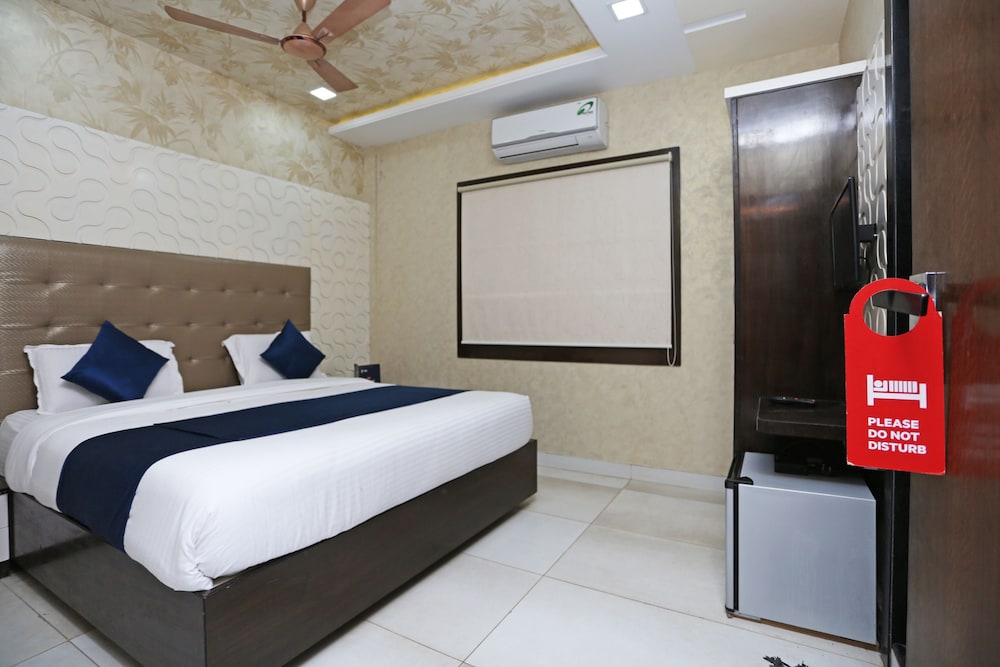 Hotel Golden Orchid — Bhubaneshwar — photo 4