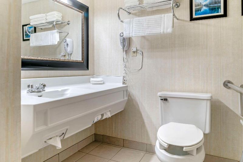 Comfort Inn Manistique MI - photo 65