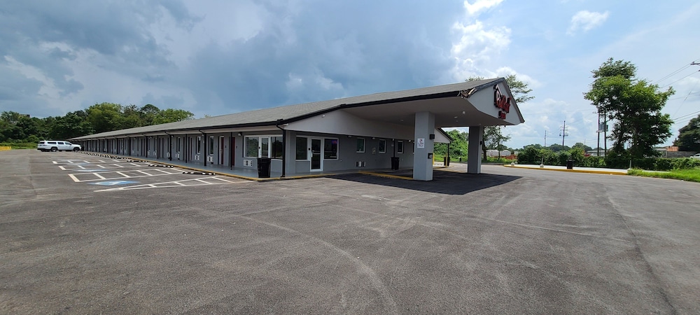 Red Roof Inn Byron - photo 26
