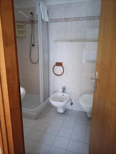 Albergo Al Lago — Imer