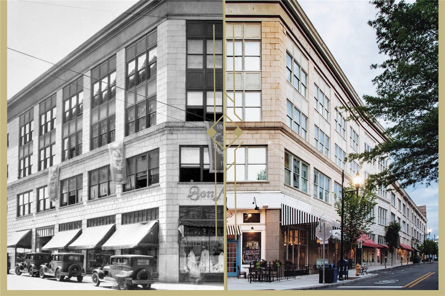 Haywood Park Hotel an Ascend Collection Hotel in Asheville, United States