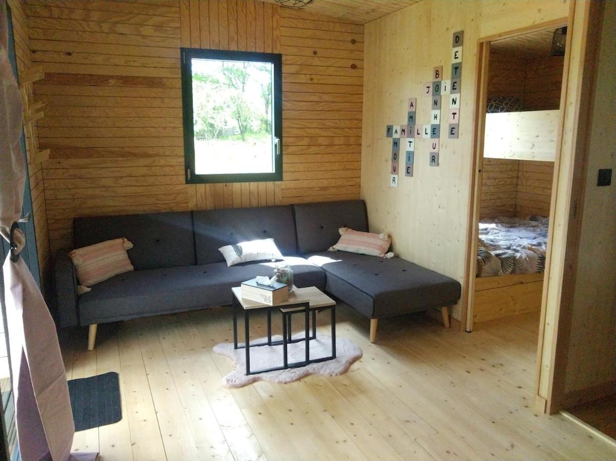 Tom Sawyer Cabane Flottante — Bressuire — photo 2