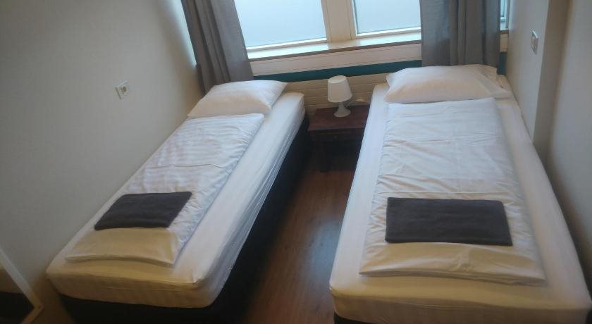 Borgarnes HI Hostel