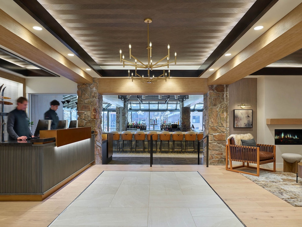 Stonebridge Inn - photo 26