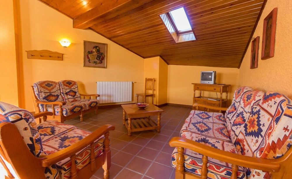 Casa Francho — Laspaules — photo 2