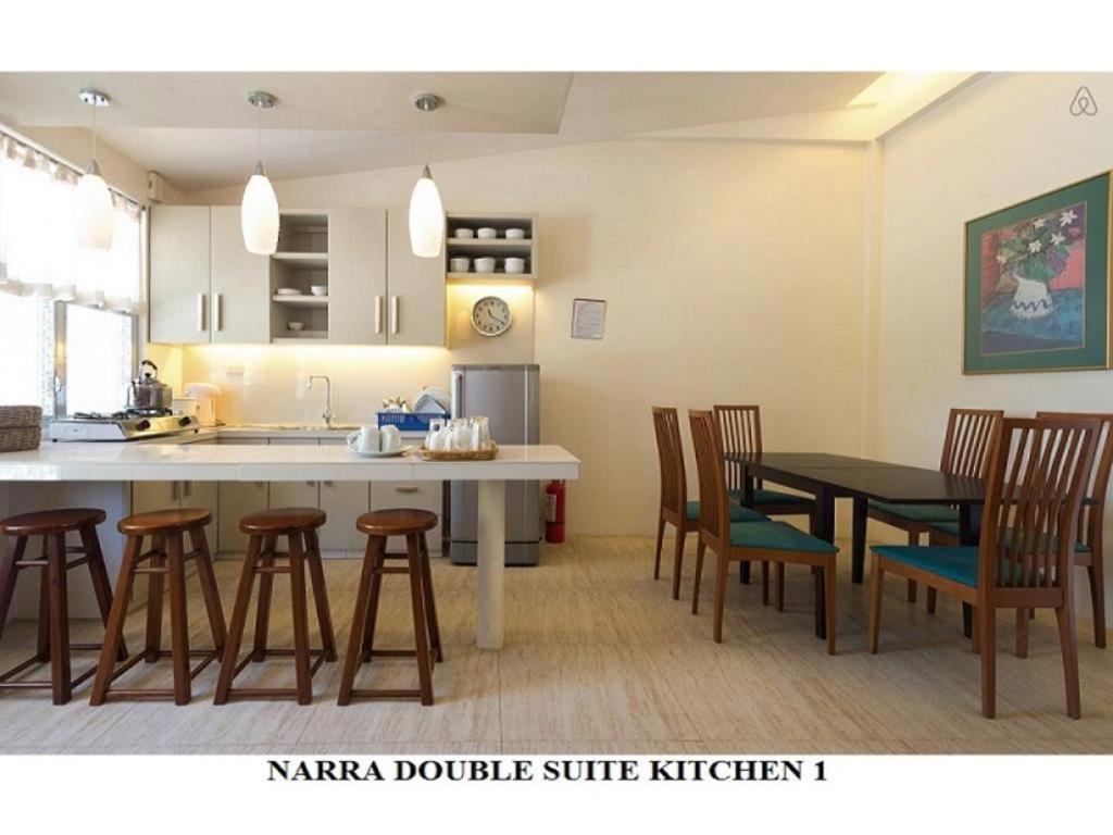 Agreeable Family Baguio Suites — Baguio — photo 2