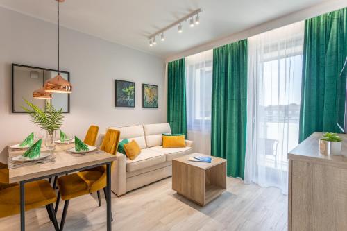 Ambria Rose — 4-Star Luxury Hotel in Swinoujscie, Poland