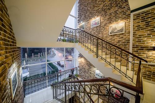 Andersen Hotel — Zhukovskiy — photo 3