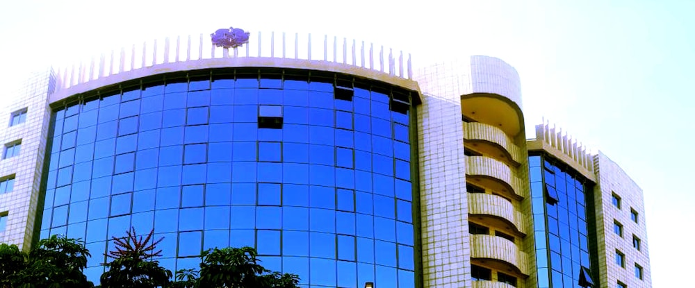 Lancaster Tamar Hotel Hadath in Beirut, Lebanon