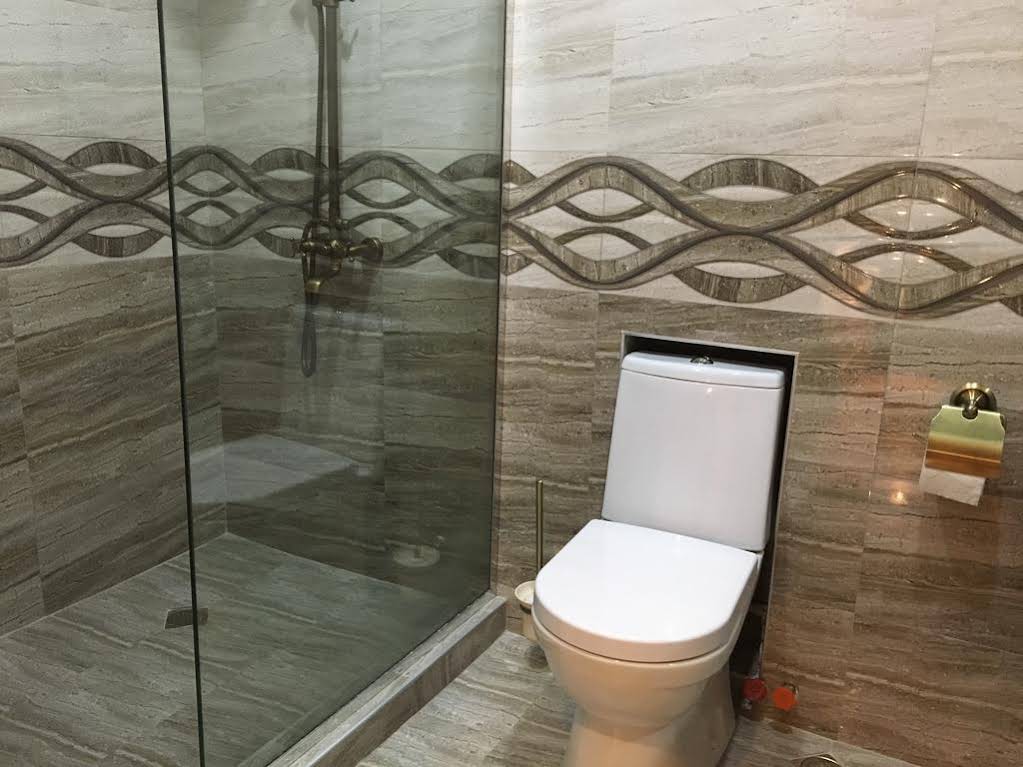 Paradise Hotel - last minute hotel in Tbilisi