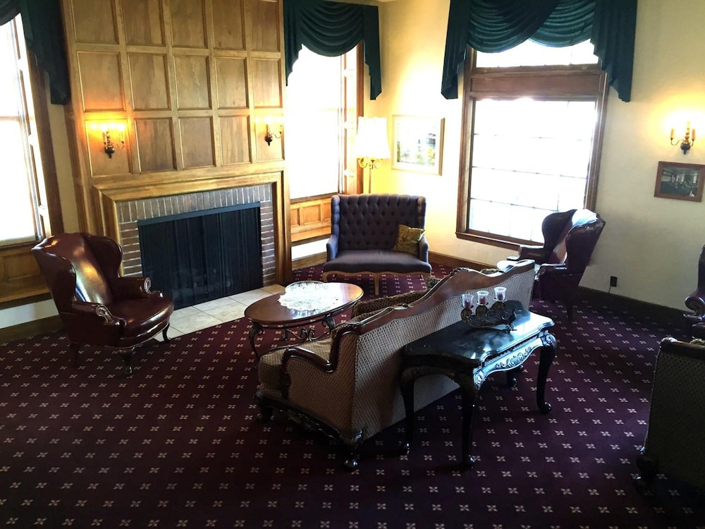 Boulder Dam Hotel - photo 32