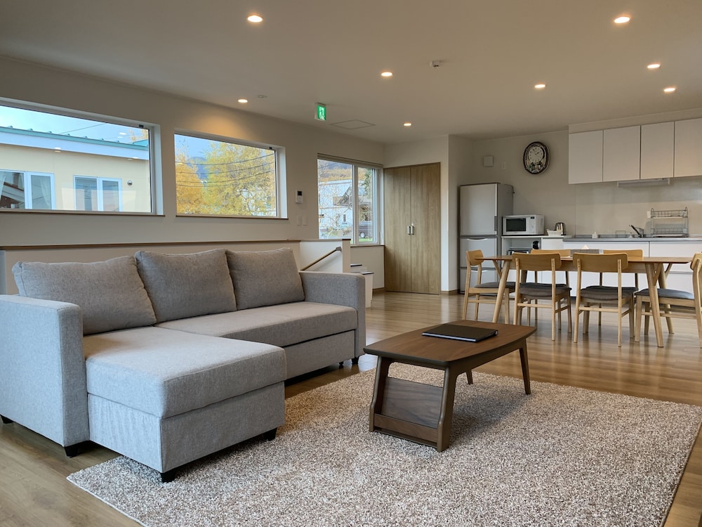 Hakobune Furano in Furano, Japan