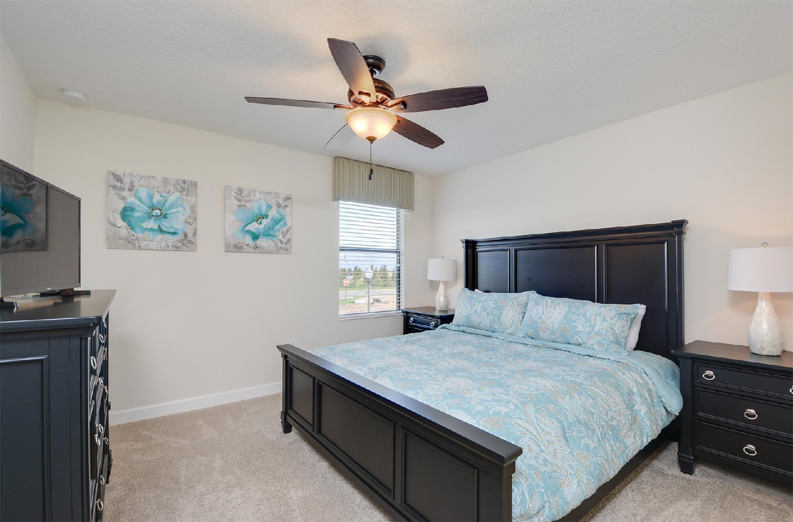 Championsgate Resort By Vhc Hospitality - photo 5