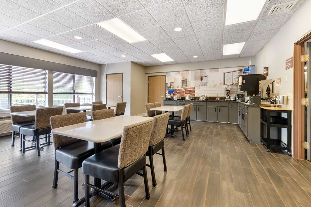 Best Western Spooner Riverplace - photo 5