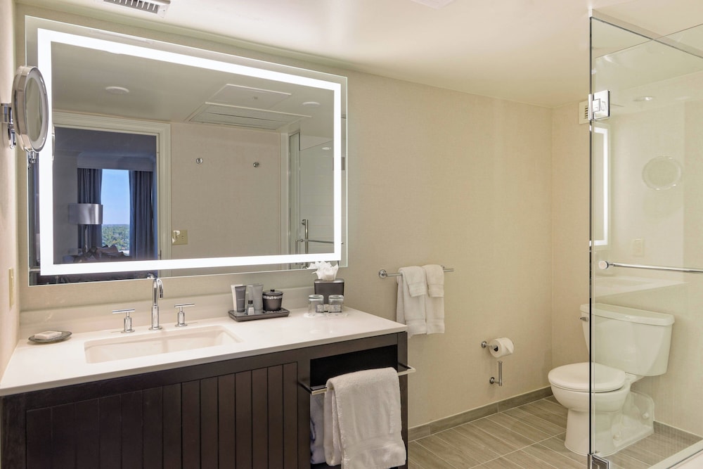 JW Marriott Houston by the Galleria - photo 41